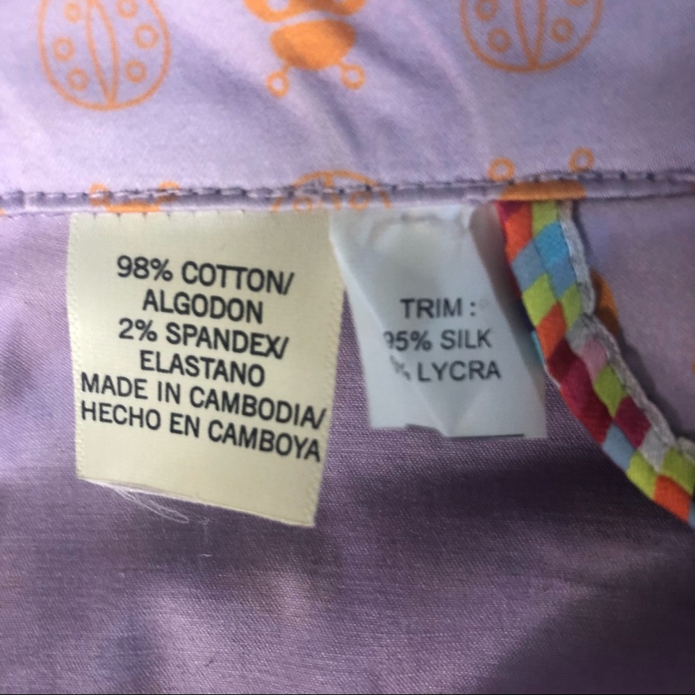 Original Penguin blazer - Picture 8 of 9